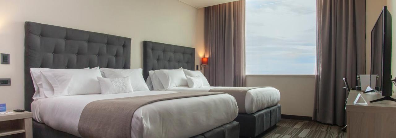 Mds Hotel Chillan Ngoại thất bức ảnh